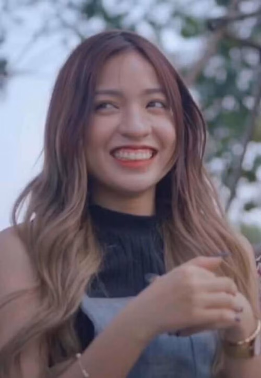 Dường như cô nàng rất thích tự tạo phốt để được mọi người chú ý, cứ vài ba ngày lại "vạ miệng" một lần để dân mạng vào chỉ trích.