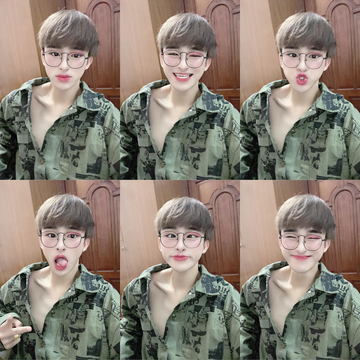 Bên dưới phần bình luận, rất nhiều dân mạng bày tỏ sự ủng hộ đối với Đức Bo, cho rằng nên làm cho "ra ngô ra khoai" việc này.