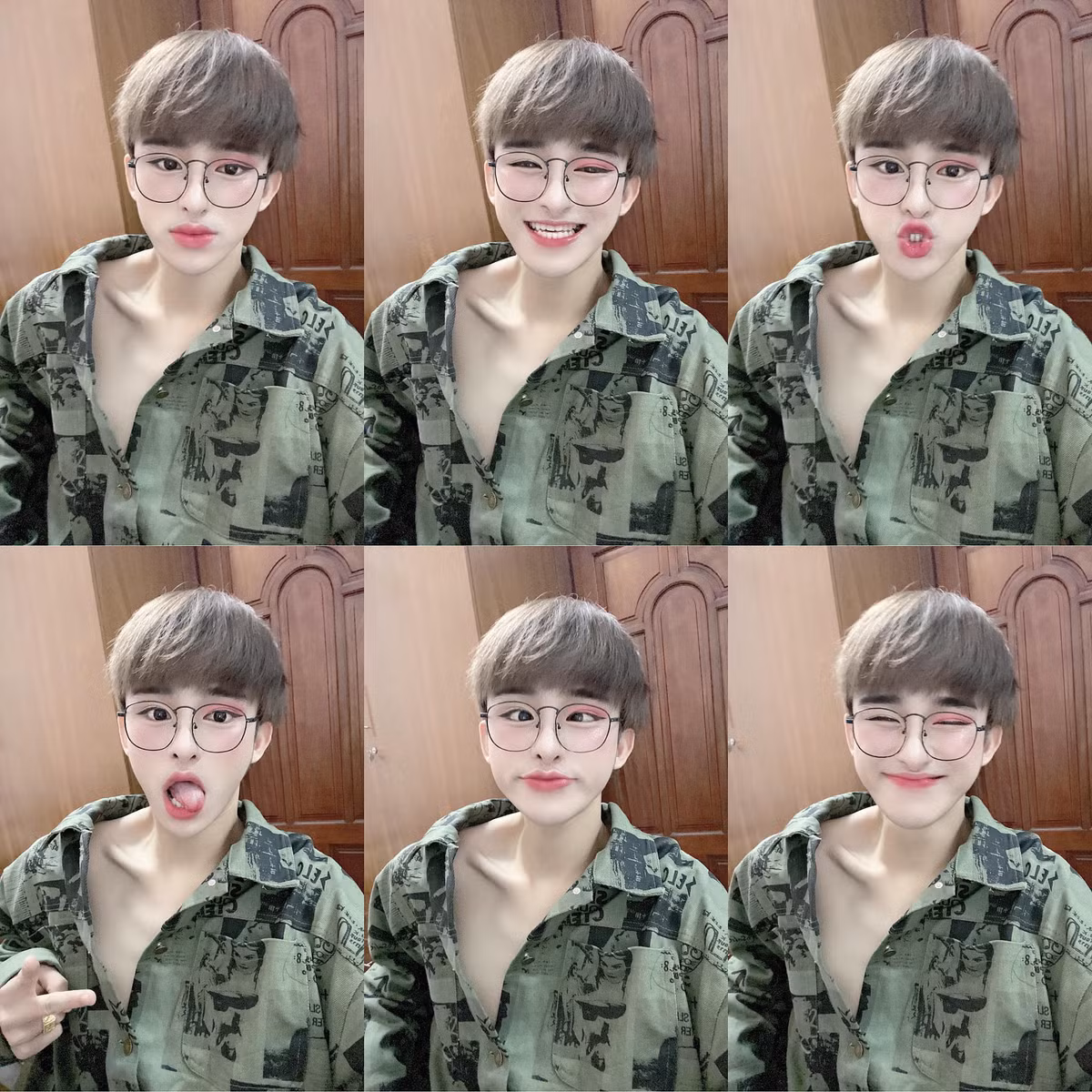 Bên dưới phần bình luận, rất nhiều dân mạng bày tỏ sự ủng hộ đối với Đức Bo, cho rằng nên làm cho "ra ngô ra khoai" việc này.