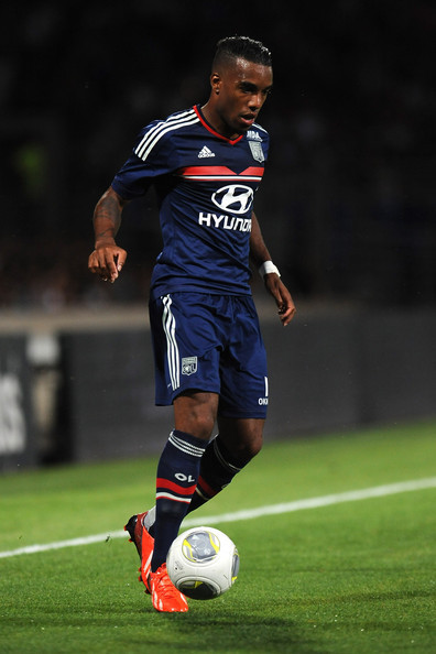 Mùa bóng trước, cầu thủ người Pháp này cũng đã gây chú ý với tổng cộng 22 lần làm bàn trong tất cả các trận tham gia. Chỉ qua 19 trận thuộc Ligue 1 trong mùa bóng 2014/15 anh đã vượt qua con số 15 lần làm bàn của mùa bóng trước.