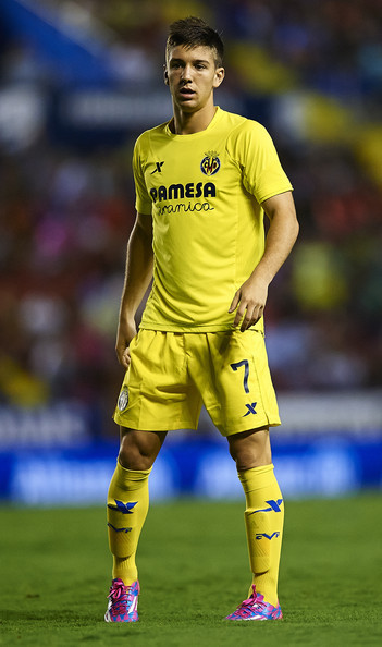 Trong 16 trận ra sân, Vietto đã có 8 lần lập công cho Villareal. Đặc biệt là pha làm bàn duy nhất giúp Villareal vượt qua đối thủ mạnh là Atletico Madrid. Hiện Vietto đang đứng thứ 6 trong danh sách các chân sút tốt nhất tại La Liga mùa giải 2014/2015.