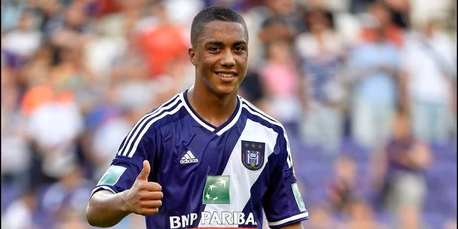 Trong mùa bóng 2014/15, Tielemans chỉ vắng mặt một trận duy nhất của đội Anderlecht. Mặc dù anh chưa phải là cầu thủ không thể thay thế của đội nhưng đó chỉ còn là vấn đề thời gian. Ảnh hưởng của cầu thủ tiền vệ trẻ tuổi này đối với đội Anderlecht tăng lên hàng tuần và hiện đang được nhiều câu lạc bộ lớn nhất Âu châu nhòm ngó.