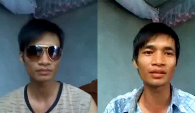 Tro ve tay trang, “hien tuong mang” Le Roi khong con tham vong