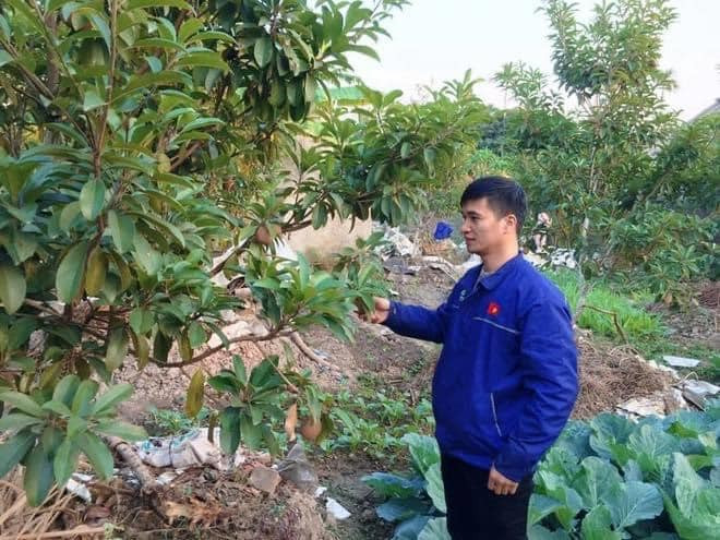 Không còn sống trong ánh hào quang nổi tiếng, không còn khiến mọi người chú ý, bàn tán về giọng hát, về cách dấn thân vào showbiz, anh trở về Hải Dương sống cuộc sống bình dị, nhẹ nhàng.