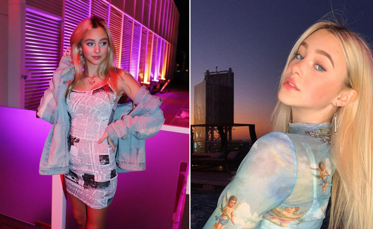 Bên cạnh đó, Havanna còn có khả năng ca hát và đã ký hợp đồng với một hãng thu âm tại Mỹ để theo đuổi sự nghiệp âm nhạc trong tương lai. Cô từng chia sẻ trên trang cá nhân bản thân có sở thích dành cho ca hát và diễn xuất từ nhỏ.