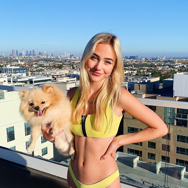 Havanna bắt đầu nổi tiếng trên mạng từ các clip hát nhép và nhảy theo nhạc. Ngoài vẻ dễ thương, khả năng nhảy múa và diễn xuất trước ống kính của 10X được nhiều người đánh giá cao.