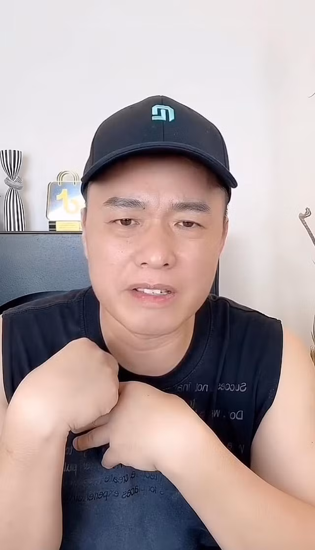 Tôn Bằng - chồng Hằng Du Mục đã lên tiếng thừa nhận có xô xát với vợ nhưng lỗi xuất phát từ phía cô.