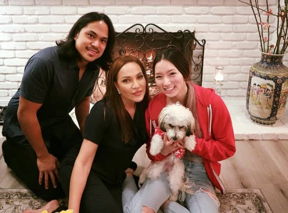 Ngay lập tức, nhan sắc của ái nữ nhà Thanh Hà khiến dân mạng phải trầm trồ.