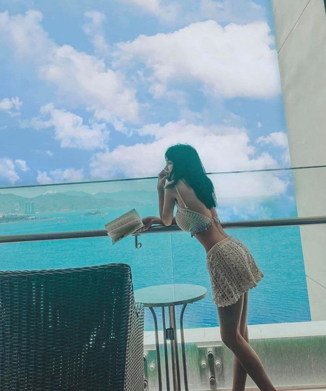 Trang Anna cũng cho biết cặp đôi dự định cuối năm nay kết hôn nhưng gia đình hai bên thống nhất sẽ tổ chức đám cưới vào năm 2021.