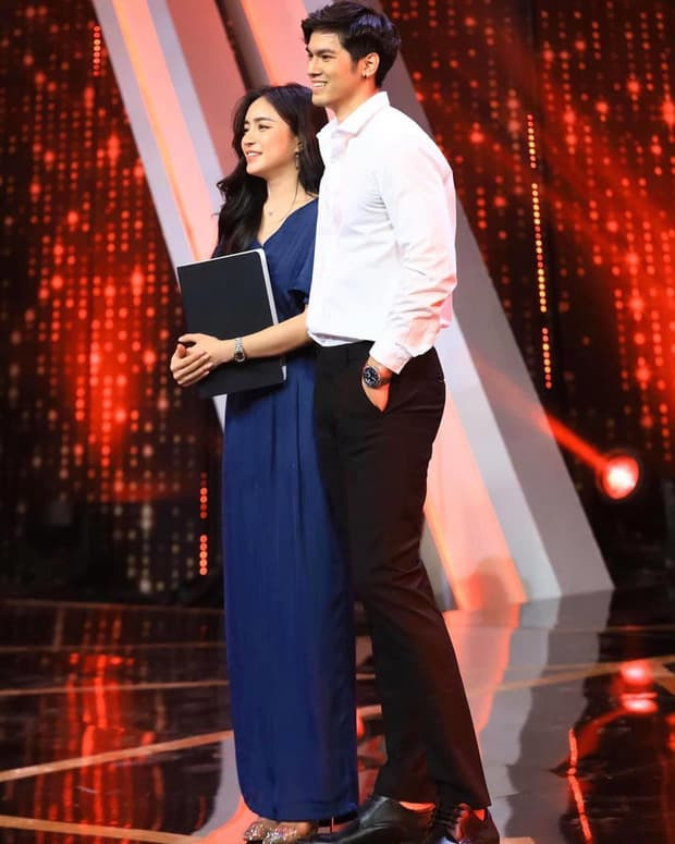 Sau khi chia tay diễn viên Trần Nghĩa, Trang Anna tìm được bến đỗ mới bên bạn trai người Thái Lan là Pre. Dù mối tình này được công khai từ năm 2019 nhưng đến lúc xuất hiện trên chương trình "Người ấy là ai" mùa 3, hot boy Thái Lan Pre mới thực sự nổi rần rần trên mạng xã hội.