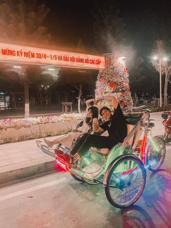 Cặp đôi dự định sẽ kết hôn vào năm 2021.