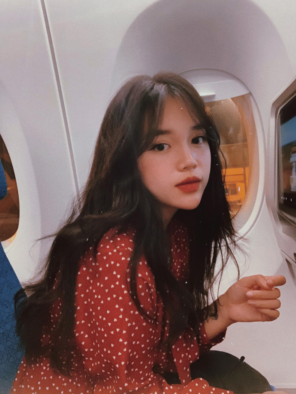 Sau khi chia tay bạn trai, Linh Ngọc Đàm vẫn chưa công khai tình mới. Hiện tại cô nàng đang tận hưởng cuộc sống độc thân.