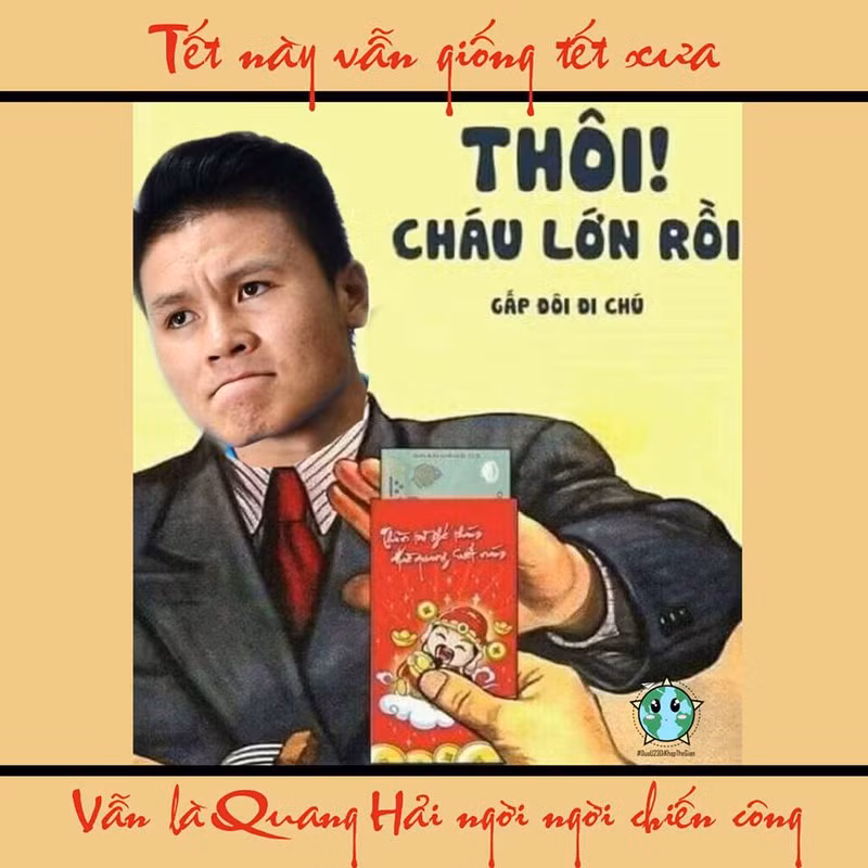 Vậy là các cầu thủ của U23 Việt Nam lại kết thúc một năm 2019 đầy thành công với những thành tích đáng nể ở sân chơi khu vực và châu lục. Năm 2020, các cầu thủ được kỳ vọng sẽ giữ vững phong độ, tiếp tục cống hiến và đem về những chiến công vang dội hơn dành tặng người hâm mộ.