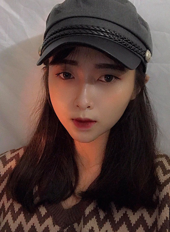 Thanh Vy cho biết thời gian cố gắng để giảm cân đối với cô không dễ dàng. Cô bạn phải luyện tập cực kỳ chăm chỉ kết hợp cùng chế độ ăn uống vô cùng khắt khe.