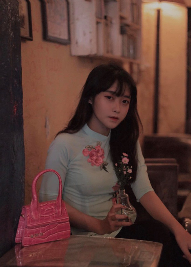 Dù không nhận được vai diễn vì gương mặt không phù hợp với nhân vật, Thanh Vy vẫn hạnh phúc khi những nỗ lực thay đổi của mình được đền đáp xứng đáng.