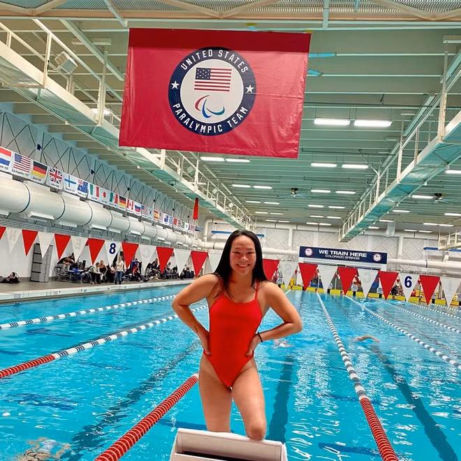 Năm 2020 có nghĩa quan trọng đối với Haven Shepherd khi cô đủ điều kiện tham gia thi đấu tại Paralympic Games Tokyo 2020. Tuy nhiên, do ảnh hưởng của dịch Covid-19, giấc mơ của 10X phải tạm gác lại.