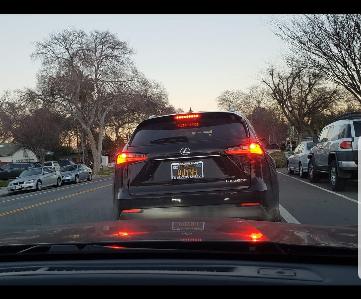 Cuoi muon tat tho vi bien so xe cua nguoi Viet o nuoc ngoai-Hinh-6