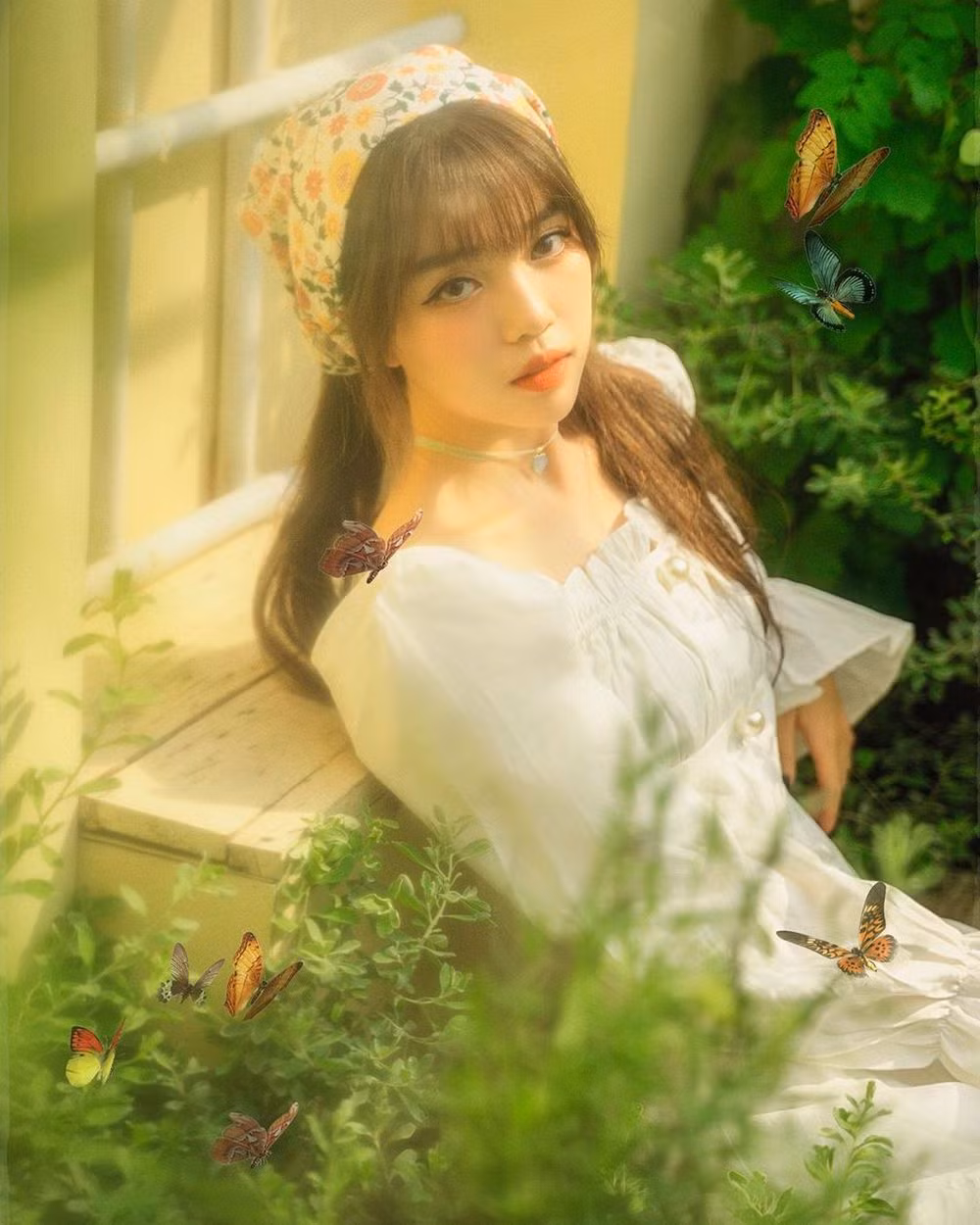 Hậu "liên hoàn drama", cuối cùng một tin vui đến với streamer Linh Ngọc Đàm và người hâm mộ đó chính là tất cả kênh, trang cá nhân của cô nàng đều đã chính thức cán mốc 1 triệu người theo dõi.