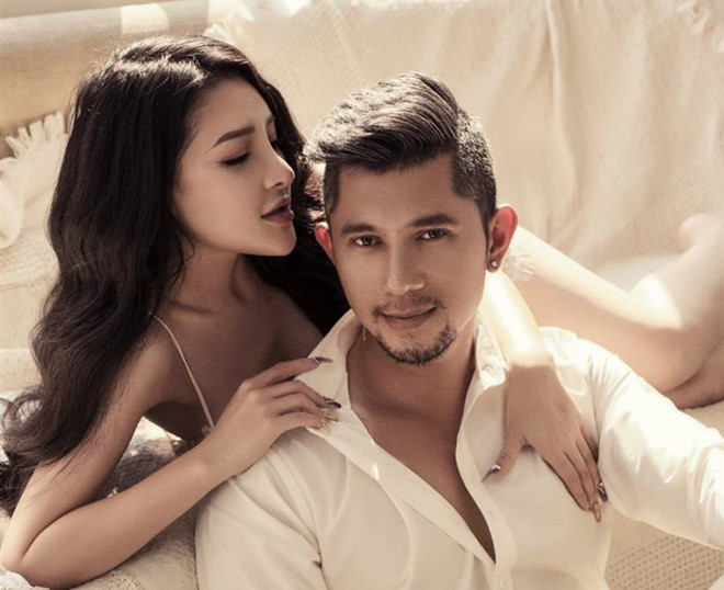 Ngân 98 cũng được biết đến là người có mối tình tai tiếng với ca sĩ Lương Bằng Quang. Trong thời gian yêu nhau, cả hai liên tục có những phát ngôn lố trên mạng xã hội, đến khi chia tay lại thi nhau tố người cũ khiến cộng đồng mạng phát ngán.