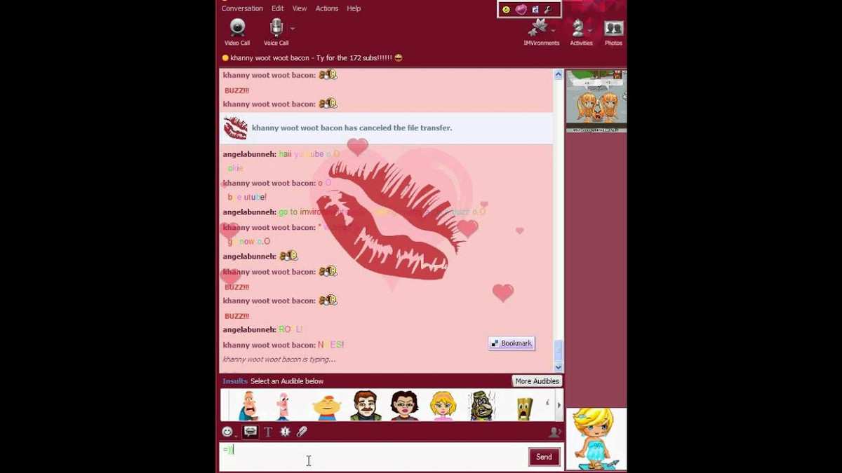 Chắc hẳn các 8x, 9x đều đã trải qua một thời " trẻ trâu" gắn liền Yahoo! và những tiếng Buzz cực mạnh. Cách đây khoảng 10 năm, khi Facebook và nhiều mạng xã hội chưa phát triển như hiện tại thì Yahoo! là phần mềm thống trị.