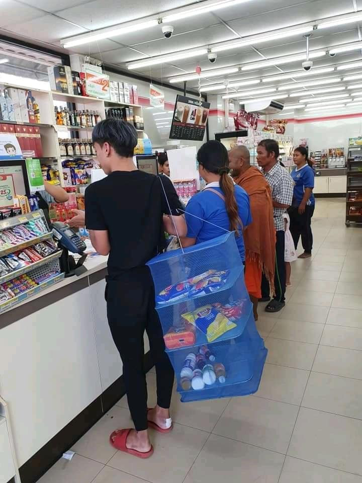 Năm 2018, trong giai đoạn đầu của chiến dịch, Thái Lan đã khuyến khích người dân tự nguyện hạn chế sử dụng túi nilon và đã giảm được 2 tỷ túi (tương đương 5.765 tấn rác). Chính phủ nước này hy vọng với những nỗ lực này có thể giảm thiểu được lượng túi nhựa đổ ra biển mỗi năm.