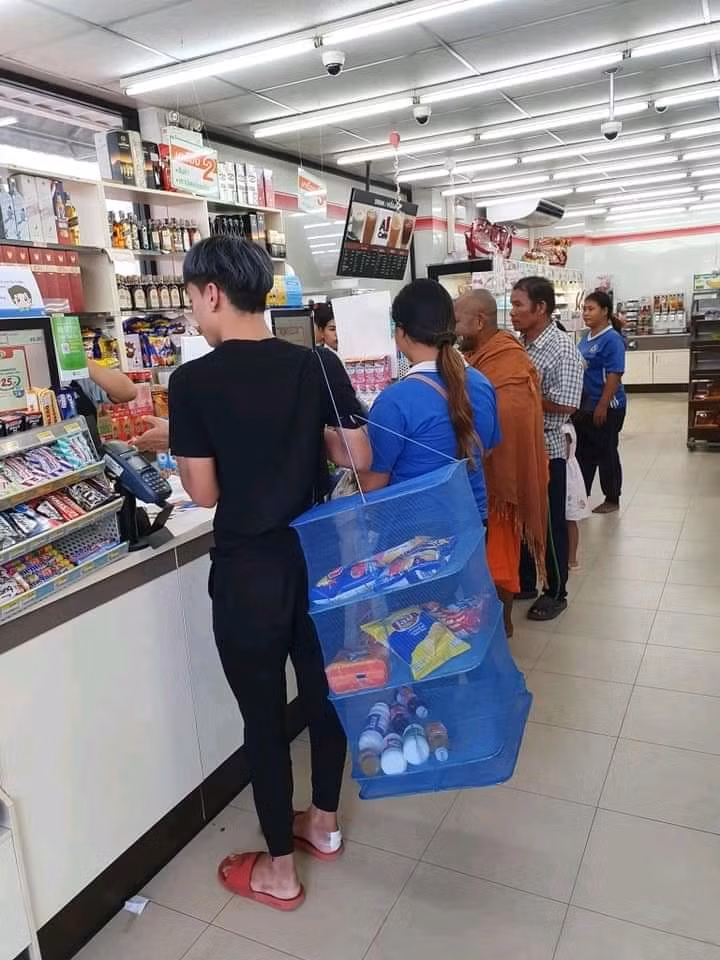 Năm 2018, trong giai đoạn đầu của chiến dịch, Thái Lan đã khuyến khích người dân tự nguyện hạn chế sử dụng túi nilon và đã giảm được 2 tỷ túi (tương đương 5.765 tấn rác). Chính phủ nước này hy vọng với những nỗ lực này có thể giảm thiểu được lượng túi nhựa đổ ra biển mỗi năm.