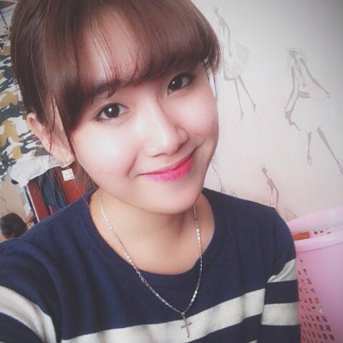 .Nguyễn Hoàng Kỳ Duyên - Yoona. Mới đây, cư dân mạng Việt thích thú với loạt clip cover của một cô gái xinh đẹp, có nụ cười rạng rỡ chia sẻ trên Youtube.