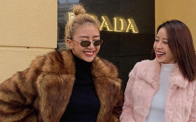 Vụ việc bắt nguồn khi nữ ca sĩ Chi Pu bị nghi có bạn trai mới. Được biết đây là thiếu gia Hà thành, cả hai có mối quan hệ nghiêm túc. Người này trước giờ vốn được biết đến vì độ chịu chơi, sành điệu có tiếng, kém nữ ca sĩ 2 tuổi.