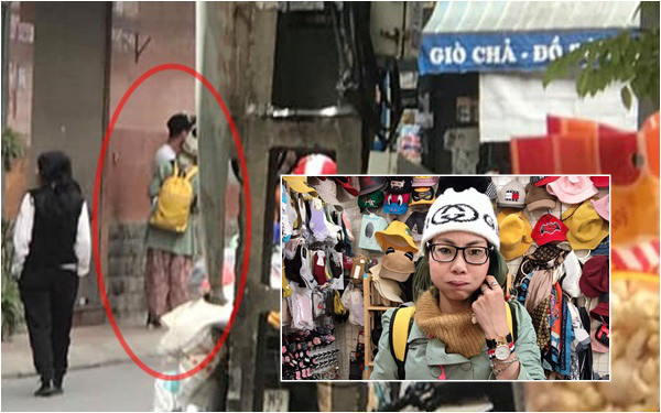 Cách đây chưa đến một tháng, Bella cũng được phát hiện có mặt tại phường Cống Vị, quận Ba Đình. Nhiều chủ cửa hàng tại đây cho biết cô nàng hỏi mua rất lịch sự và trả tiền đầy đủ, ai quay phim hay trêu đùa mới chửi bới.