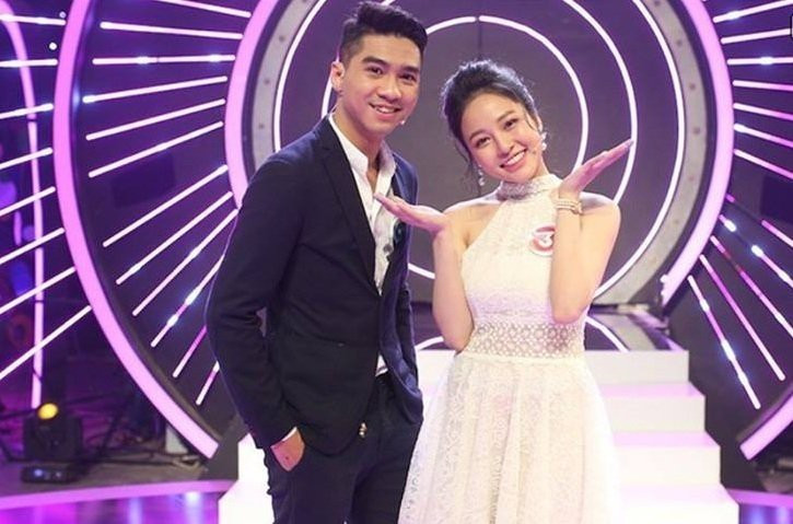 Trâm Anh được biết đến qua chương trình "Mảnh ghép tình yêu" tham gia cùng Pew Pew. Cặp đôi được yêu mến nhưng cuối cùng lại không thành đôi. Câu nói nổi tiếng mà chàng streamer dành cho Trâm Anh "Anh không ngại ra Hà Nội, anh chỉ cần lý do thôi" trở thành trend nhiều tháng sau đó.