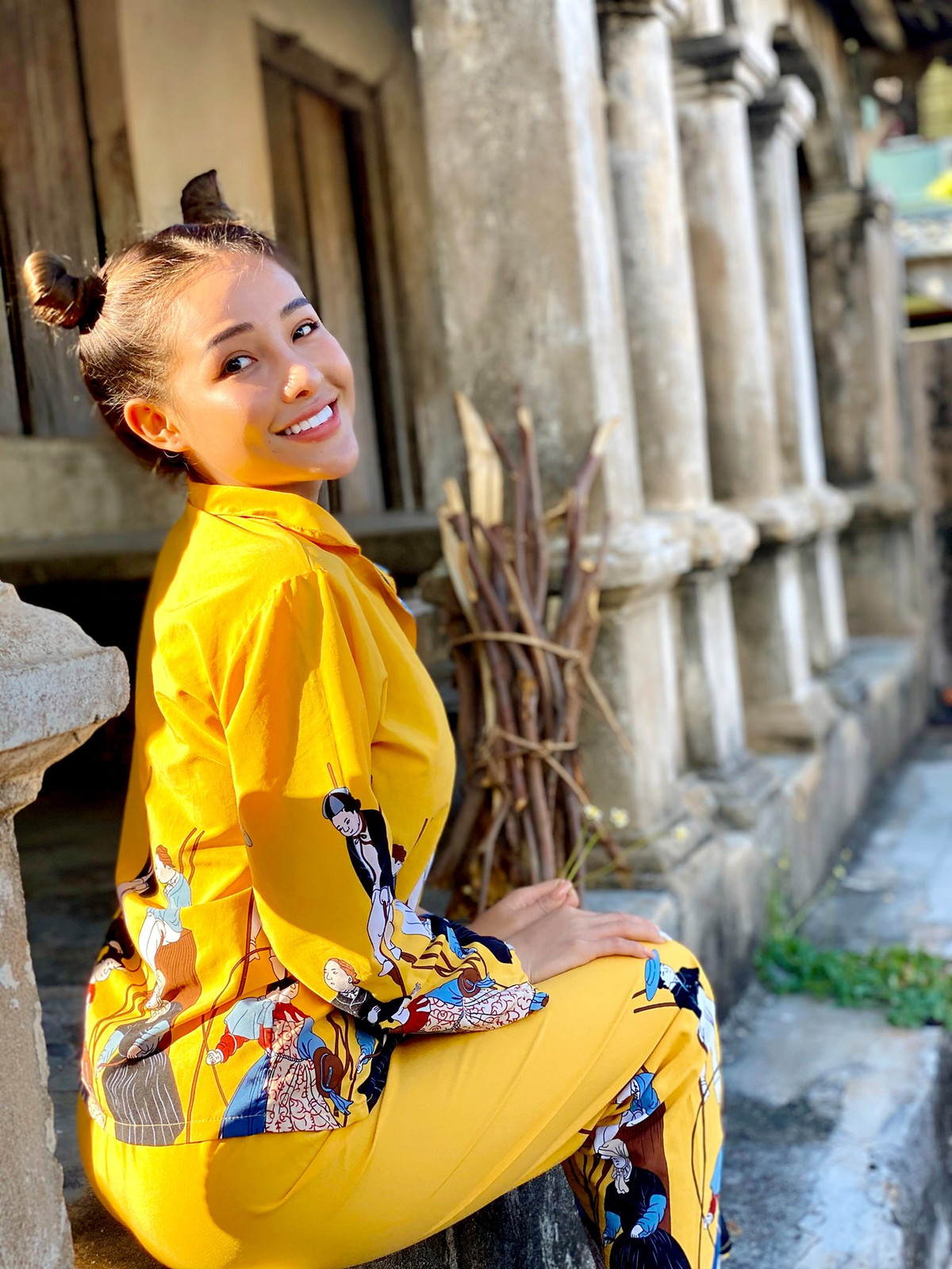 Chuyện tình của Ngân 98 và Lương Bằng Quang cũng khiến dân mạng phát mệt.