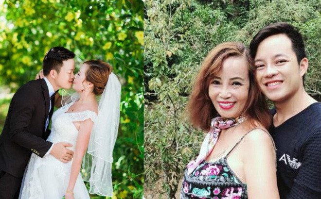 Thời gian gần đây, cặp vợ chồng kỳ lạ này tưởng chừng đã chìm vào quên lãng thì những hình ảnh cô dâu 62 tuổi chụp ảnh cưới lại khiến nhiều người bất ngờ và quan tâm trở lại.