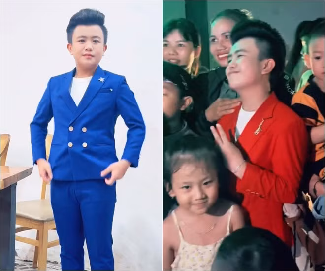 Chia sẻ về những dự định trong tương lai của Tin Tin, Dương Hiếu Nghĩa cho biết anh không mấy lo ngại về việc nhiều hiện tượng nhí chỉ nổi tiếng được một thời gian, dậy thì xong vì ngoại hình hay chất giọng thay đổi mà sự nghiệp đi xuống. 'Nếu không hát nữa thì bé vẫn có thể đóng phim. Vì Tin Tin cũng khá thích đóng phim hài, phim hành động pha hài hước."