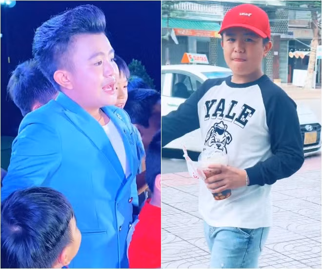 Hình ảnh TinTin xuất hiện gần đây.