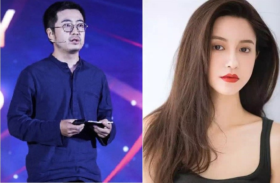 Cô chia sẻ, ban đầu cô không hề muốn trở thành người mẫu nhưng để có thêm tiền mua vé concert của nhóm nhạc thần tượng TVXQ, cô buộc phải dấn thân vào con đường này. Trương Đại Dịch phải mất vài năm để có thể thích nghi và tạo nhiều mối quan hệ trong môi trường này. Cô rất quan tâm đến việc phối quần áo và nhờ những lúc làm việc với các tên tuổi quốc tế trong ngành thời trang, mắt thẩm mỹ của cô đã không ngừng được cải thiện.