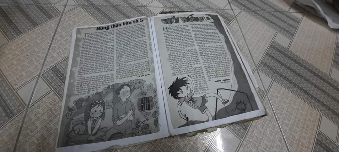 Chủ nhân của bộ sưu tập khủng cho hay trước nay từng nghĩ khi nào có con sẽ chia sẻ "gia tài vô giá" này thế nhưng duyên số không tới, dù sinh năm 1986 nhưng hiện cô vẫn còn độc thân và đã từ bỏ ý định kết hôn.