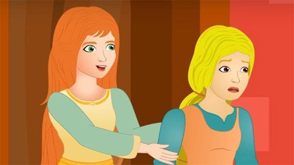 Trào lưu "Ôi hoàng tử" xuất hiện từ một câu hát: "Ôi hoàng tử, hãy tha thứ cho người em gái bị trúng lời nguyền,...". Lý do câu hát này nhận được chú ý chính là...giọng hát của diễn viên lồng tiếng quá tệ. Nhiều người dùng mạng xã hội đánh giá rằng giọng hát này chán đến nỗi buồn cười, nghe xong ai cũng bị ám ảnh.