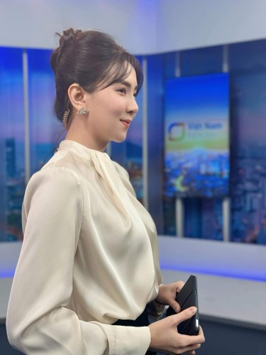 Mai Ngọc hướng đến cuộc sống tích cực sau biến động tình cảm của bản thân.