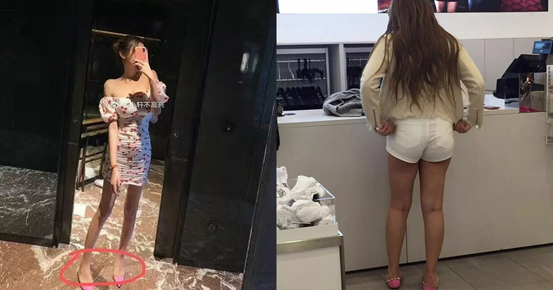 Tuy nhiên, sau đó đúng 1 ngày, chàng nhân vật chính được nhắc tới kia lên tiếng khiến nhiều người bất ngờ. Chàng trai cho biết để chiều lòng bạn gái quen qua mạng nên đã gửi cho cô rất nhiều quà với tổng số tiền lên tới 200.000 NDT (600 triệu đồng).