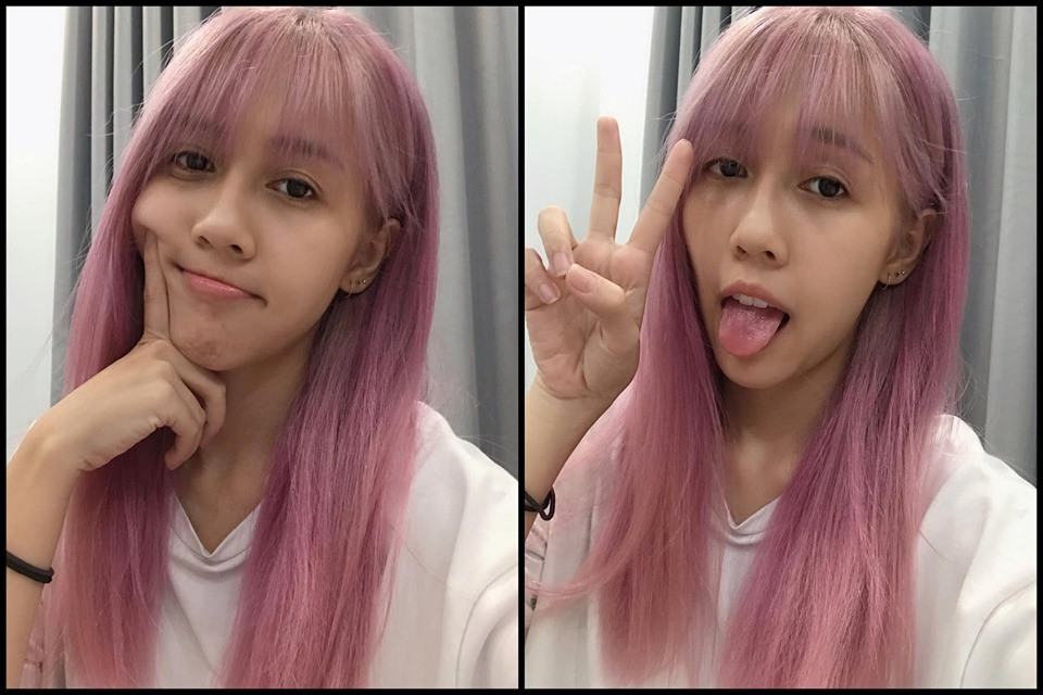 Hậu Hoàng ngày càng khẳng định tầm ảnh hưởng của mình và trở thành một trong những người sáng tạo nội dung sáng giá trên kênh Youtube.