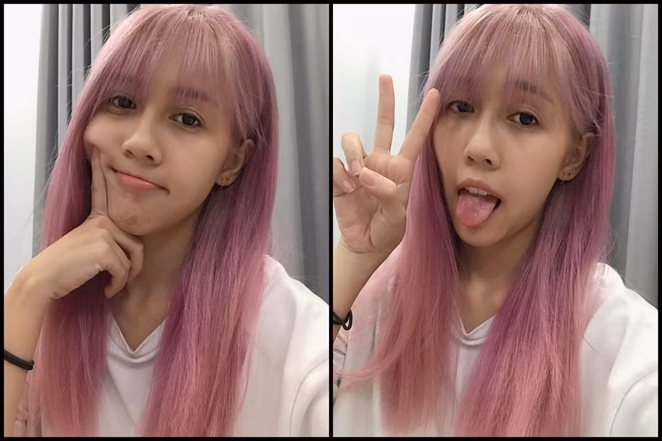 Hậu Hoàng ngày càng khẳng định tầm ảnh hưởng của mình và trở thành một trong những người sáng tạo nội dung sáng giá trên kênh Youtube.