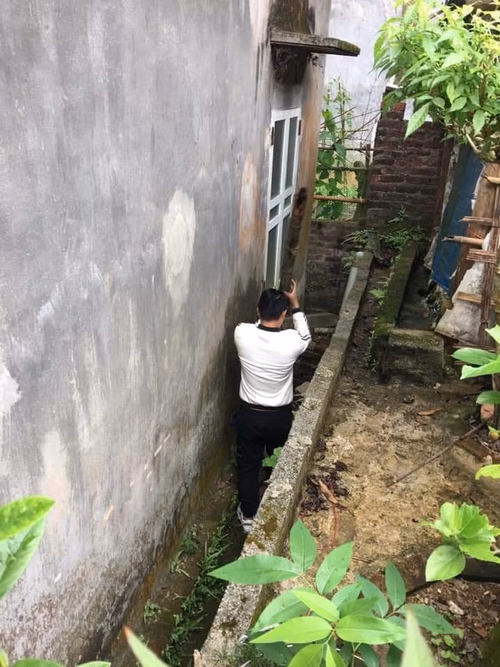 Phan no clip thanh nien di au quay ra don dap chet chu cho-Hinh-4