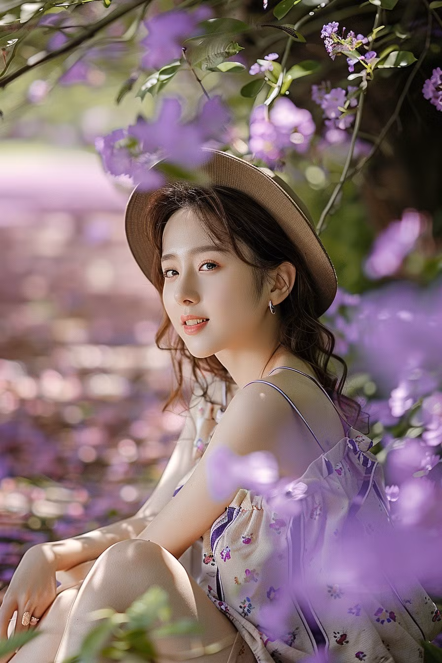 Ngày nay, công nghệ AI phát triển mạnh mẽ, trên thế giới rất nhiều người mẫu AI đã ra đời và được săn đón rất nhiệt tình.