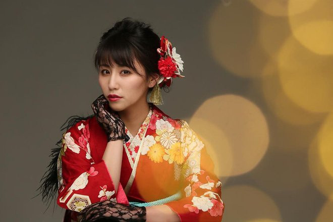 Manami sở hữu trang cá nhân với hàng trăm nghìn người theo dõi. Đặc biệt, qua mỗi bức ảnh đăng tải, khí chất ngút trời của 9X làm bao chàng trai điêu đứng.