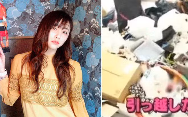 Với vóc dáng lý tưởng và cặp chân dài miên man, Manani Nishiue là người mẫu từng góp mặt trên nhiều sàn diễn thời trang danh tiếng của Nhật Bản.