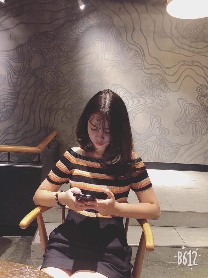 Văn Toản và Thu Uyên được cho là mới bắt đầu hẹn hò từ hồi tháng 7 năm nay.