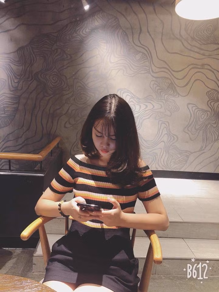 Văn Toản và Thu Uyên được cho là mới bắt đầu hẹn hò từ hồi tháng 7 năm nay.