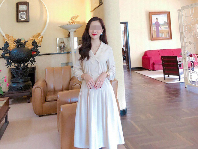 T.T từng rất nhiều lần được lên báo, là hot girl nổi tiếng trên mạng xã hội nhờ ngoại hình nổi trội và giỏi giang.