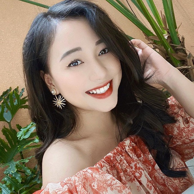 Sau thời gian dài tìm hiểu các phương pháp thì Hồng Ngọc nhận ra rằng cân nặng phụ thuộc 80% là ăn uống và chỉ có 20% do luyện tập mà thôi.