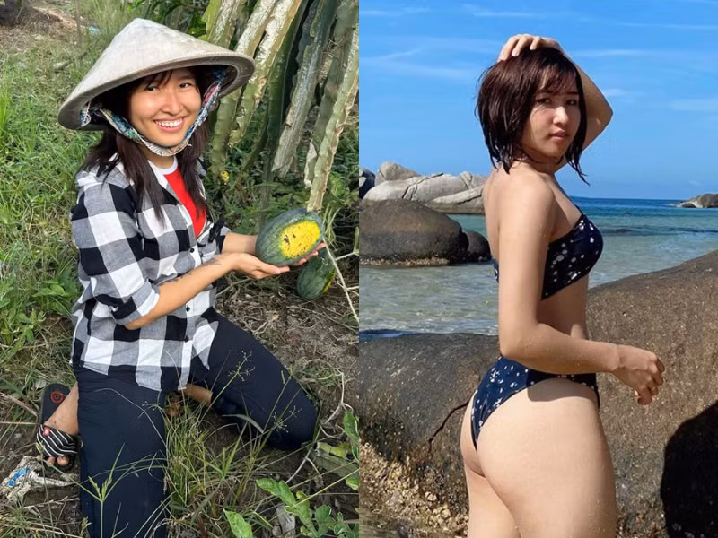 Uyên Pu từng là một cái tên đình đám trong giới streamer Việt. Sau một thời gian giải nghệ và ở ẩn, gần đây hình ảnh cô nàng có sự thay đổi bất ngờ